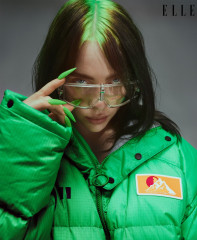 Billie Eilish фото