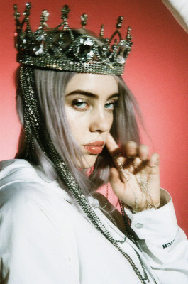 Billie Eilish – Galore Magazine 2018 фото №1096124