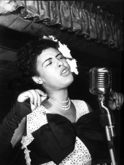 Billie Holiday фото №284520