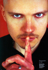 Billy Corgan фото №294038