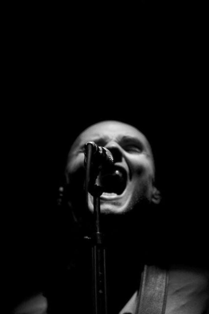 Билли Корган (Billy Corgan)