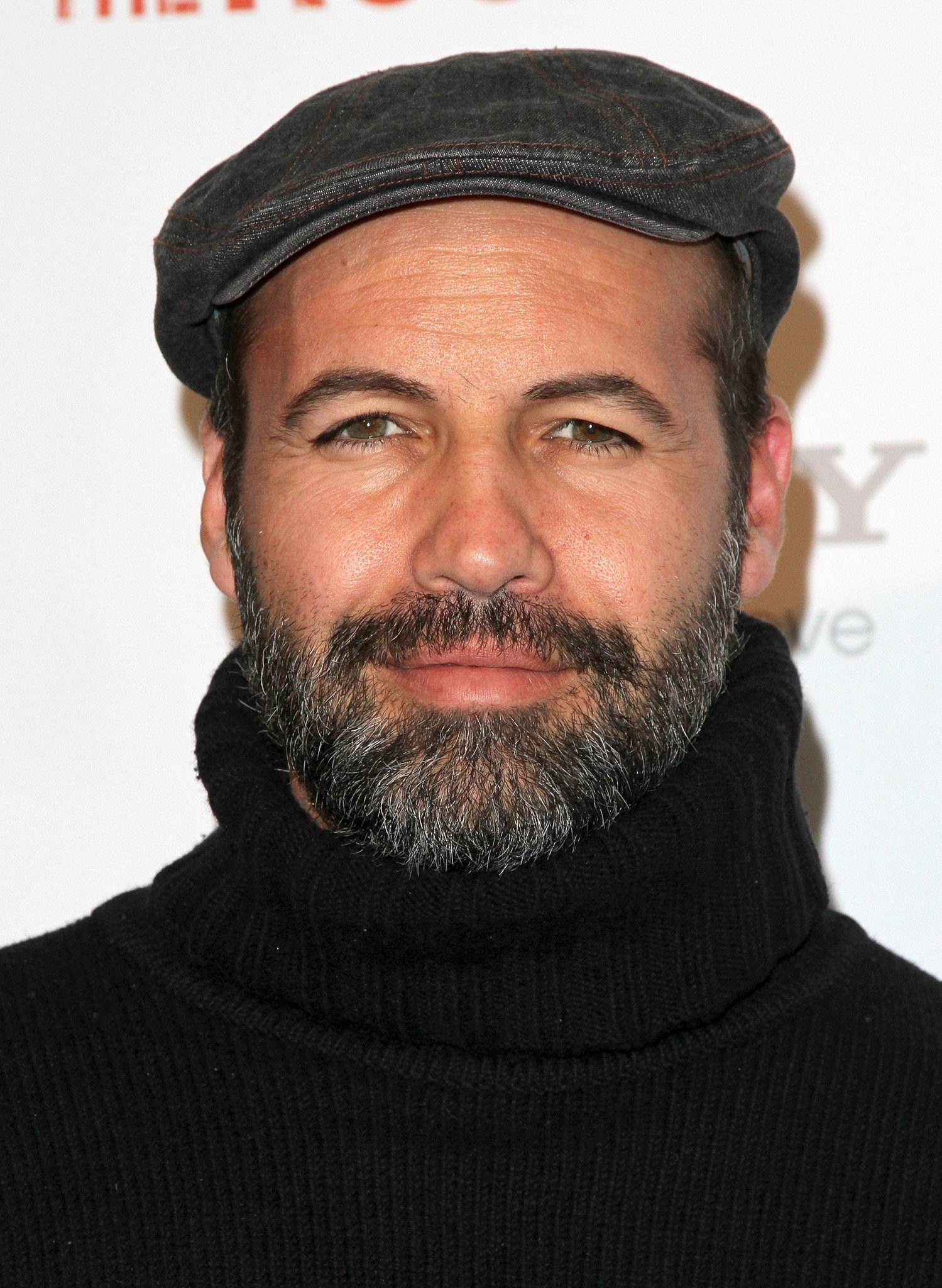 Билли Зэйн (Billy Zane)