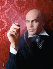 Billy Zane фото №194482