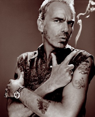 Billy Bob Thornton фото №76613