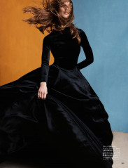 Birgit Kos - Vogue Magazine, Spain June 2020 фото №1258212