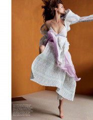 BIRGIT KOS in Vogue Magazine, Spain June 2020 фото №1258149