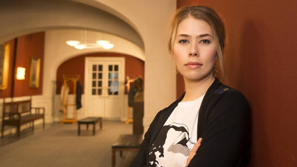 Birgitte Hjort Sorensen фото №700168
