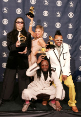 Black Eyed Peas фото №88028