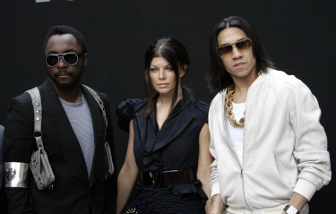 Black Eyed Peas фото №172135