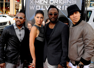 Black Eyed Peas фото №154681