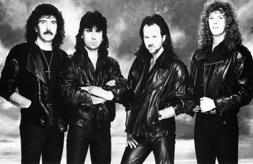 Black Sabbath фото №442809