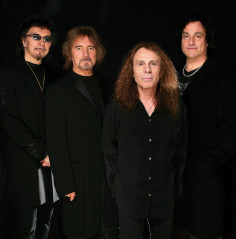 Black Sabbath фото №400835