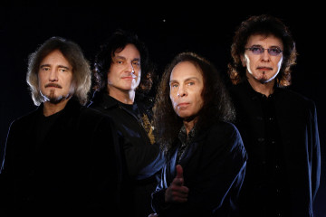 Black Sabbath фото №400834