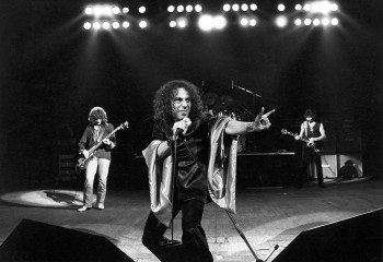Black Sabbath фото №401160