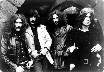 Black Sabbath фото №401161