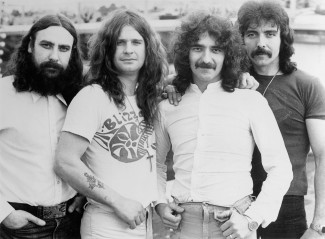 Black Sabbath фото №424843