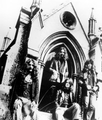 Black Sabbath фото №400833