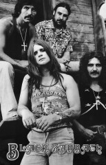 Black Sabbath фото №401581