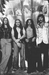 Black Sabbath фото №401580