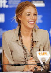 Blake Lively фото №295674