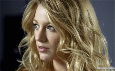 Blake Lively фото №292425