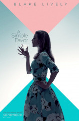 Blake Lively - A Simple Favor (2018) фото №1085808