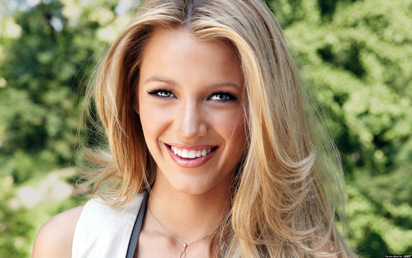 Blake Lively фото №327946