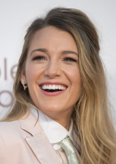 Blake Lively – “A Simple Favour” Premiere in London фото №1101737