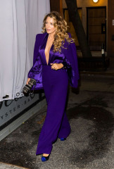 Blake Lively- Premiere of the Broadway “The Music Man” in NY фото №1337337