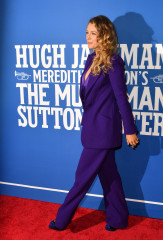 Blake Lively- Premiere of the Broadway “The Music Man” in NY фото №1337060