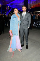Blake Lively-Premiere "The Adam Project" in New York фото №1339252