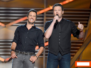 Blake Shelton  фото №632687