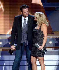 Blake Shelton  фото №632689