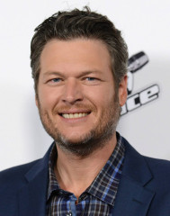 Blake Shelton  фото №779641