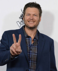 Blake Shelton  фото №779639