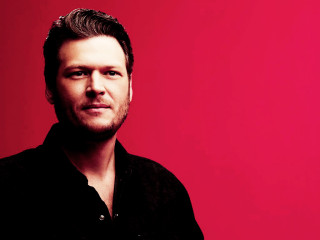 Blake Shelton  фото №583090