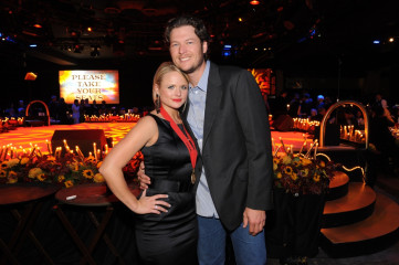 Blake Shelton  фото №584171