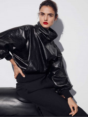 Blanca Padilla - Givenchy beauty фото №1336145