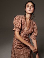 Blanca Padilla - Fashion & Arts Magazine фото №1336148