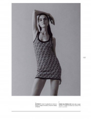 BLANCA PADILLA in L’Officiel Magazin, Italy Summer & Luxury Issue 2020 фото №1262176