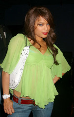 Blu Cantrell фото №428030