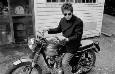 Bob Dylan фото №94035