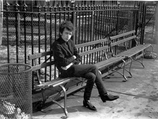 Bob Dylan фото №94044