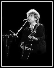 Bob Dylan фото №402262