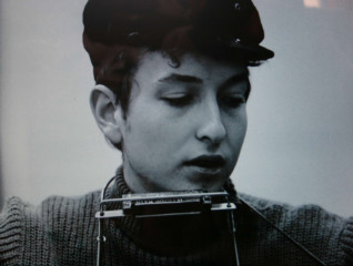 Bob Dylan фото №817699