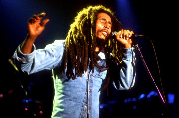 Bob Marley фото №541004