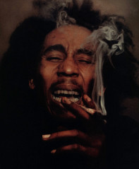 Bob Marley фото №541006