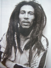 Bob Marley фото №125703