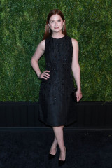 Bonnie Wright – Chanel Artists Dinner at Tribeca Film Festival  фото №958807