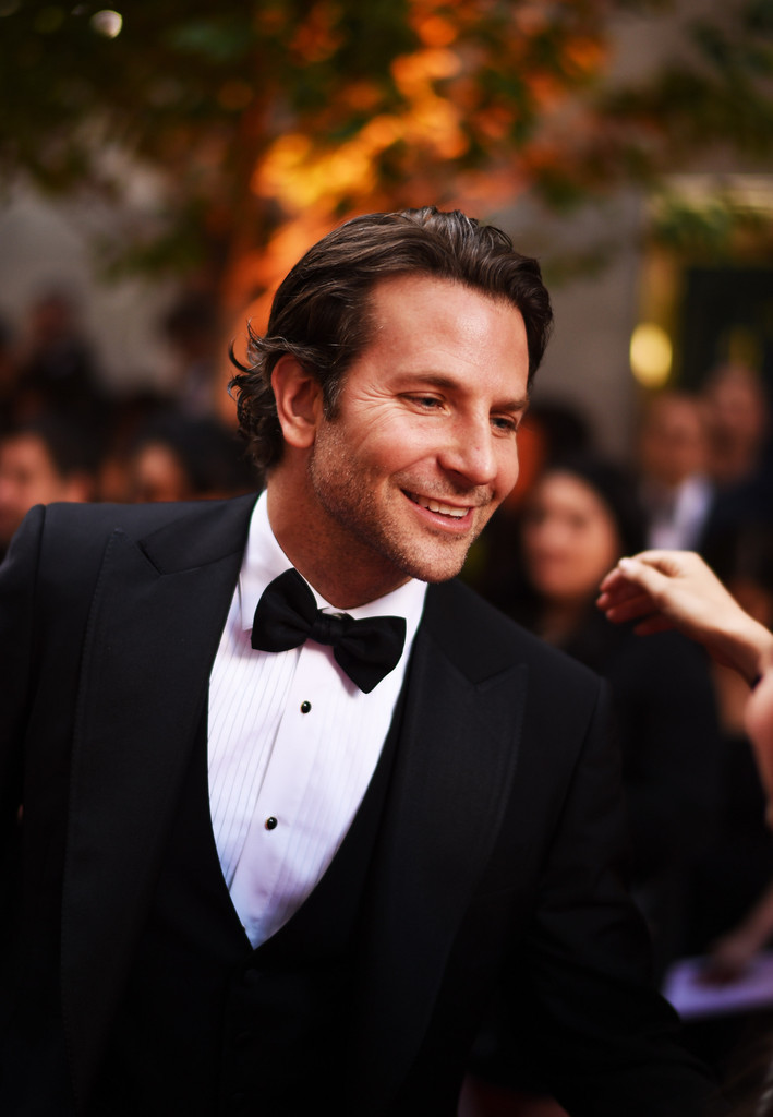 Брэдли Купер (Bradley Cooper)